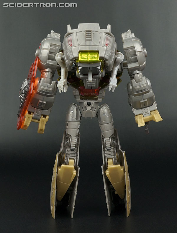 Transformers Platinum Edition Grimlock (Image #90 of 158)