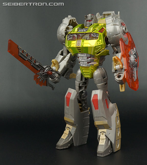 Transformers Platinum Edition Grimlock (Image #93 of 158)