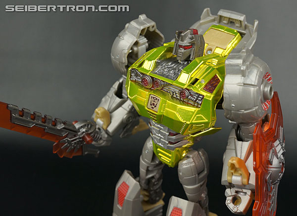 Transformers Platinum Edition Grimlock (Image #97 of 158)