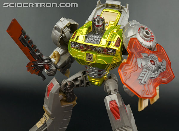 Transformers Platinum Edition Grimlock (Image #104 of 158)