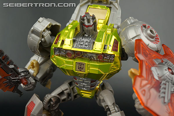 Transformers Platinum Edition Grimlock (Image #108 of 158)