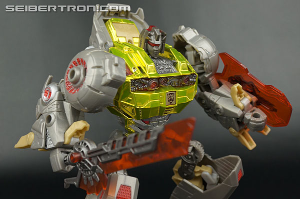 Transformers Platinum Edition Grimlock (Image #114 of 158)