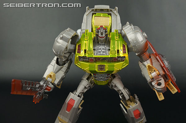 Transformers Platinum Edition Grimlock (Image #116 of 158)