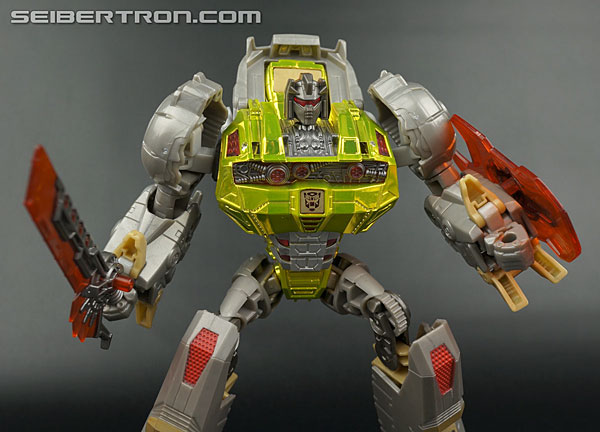 Transformers Platinum Edition Grimlock (Image #118 of 158)