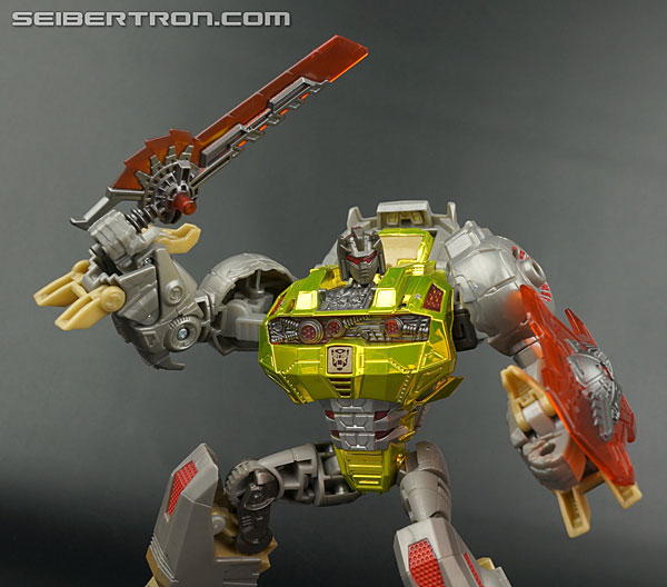 Transformers Platinum Edition Grimlock (Image #121 of 158)