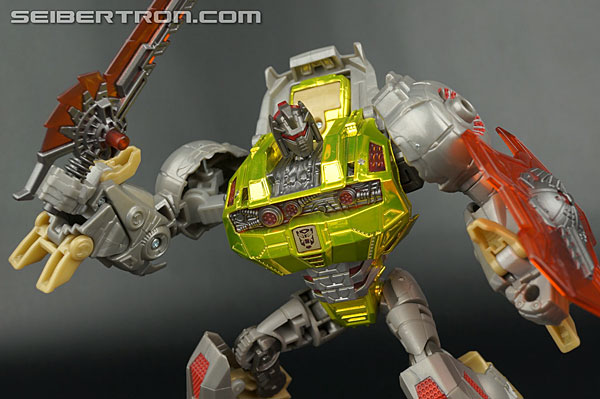 Transformers Platinum Edition Grimlock (Image #123 of 158)