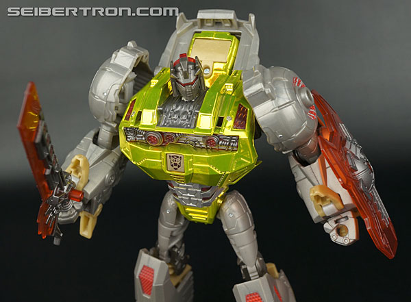 Transformers Platinum Edition Grimlock (Image #127 of 158)