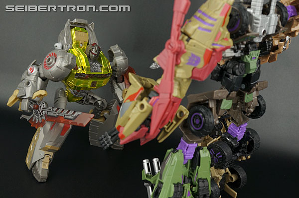 Transformers Platinum Edition Grimlock (Image #152 of 158)