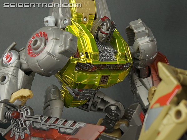 Transformers Platinum Edition Grimlock (Image #154 of 158)