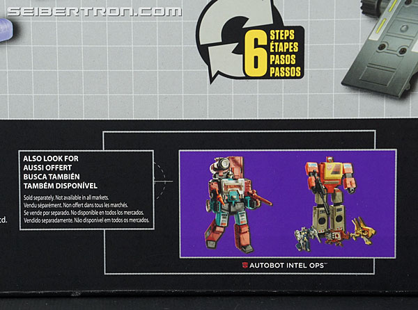 Transformers Platinum Edition Trypticon (Reissue) (Image #14 of 182)