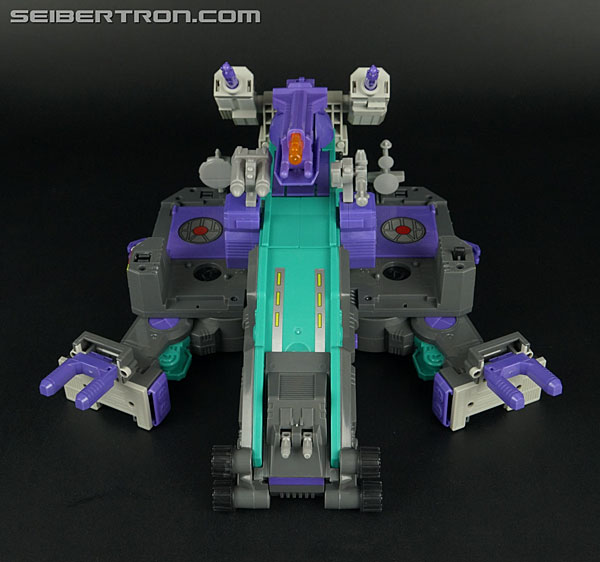 Transformers Platinum Edition Trypticon (Reissue) Toy Gallery (Image ...