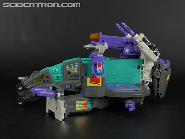 Transformers Platinum Edition Trypticon (Reissue) (Image #47 of 182)