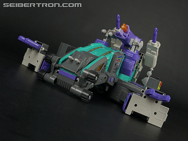 Transformers Platinum Edition Trypticon (Reissue) (Image #52 of 182)