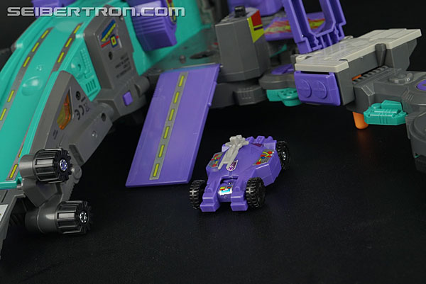 Transformers Platinum Edition Trypticon (Reissue) (Image #82 of 182)