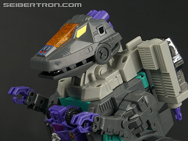 Transformers Platinum Edition Trypticon (Reissue) (Image #114 of 182)
