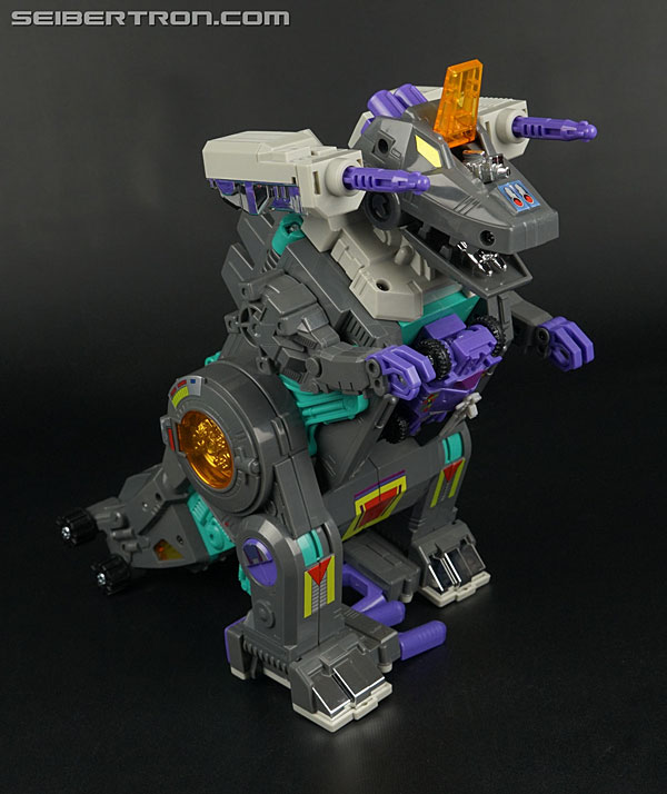 Transformers Platinum Edition Trypticon (Reissue) (Image #128 of 182)