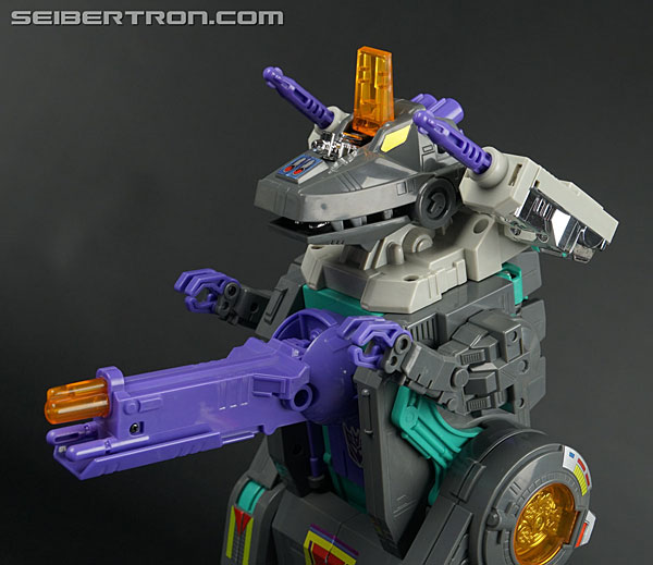 Transformers Platinum Edition Trypticon (Reissue) Toy Gallery (Image ...