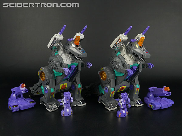 Transformers Platinum Edition Trypticon (Reissue) (Image #156 of 182)