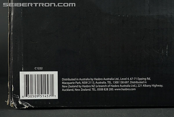 Transformers Platinum Edition Unicron (Image #21 of 142)