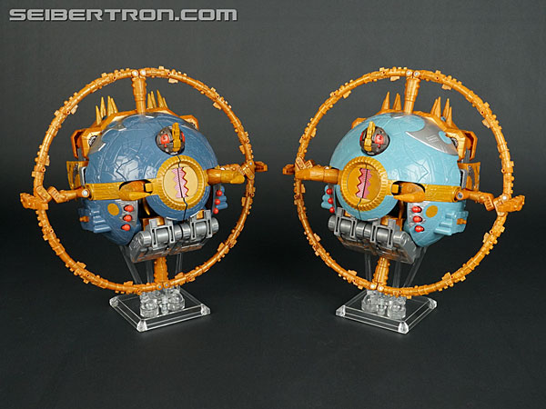 Transformers Platinum Edition Unicron (Image #51 of 142)