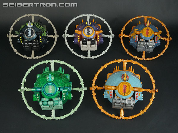 Transformers Platinum Edition Unicron (Image #58 of 142)