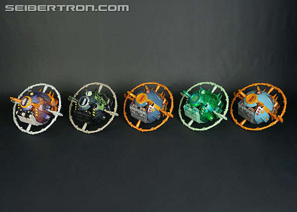 Transformers Platinum Edition Unicron (Image #62 of 142)
