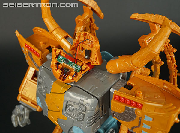 Transformers Platinum Edition Unicron (Image #63 of 142)