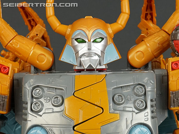 Transformers Platinum Edition Unicron (Image #68 of 142)