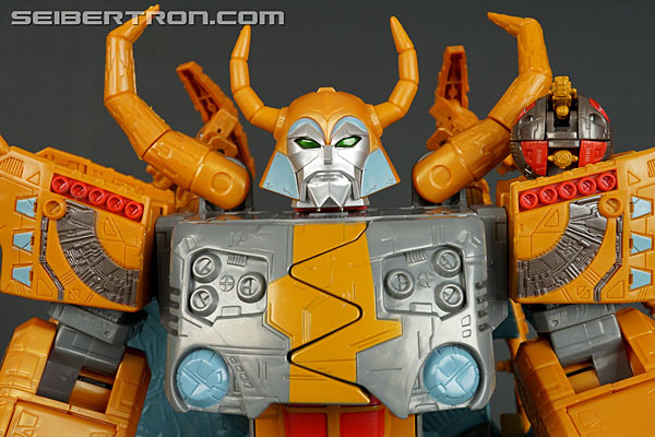 Transformers Platinum Edition Unicron (Image #69 of 142)