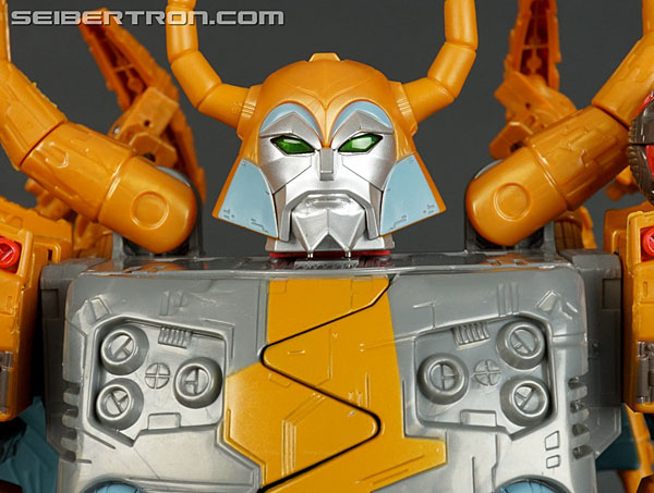 Transformers Platinum Edition Unicron (Image #70 of 142)