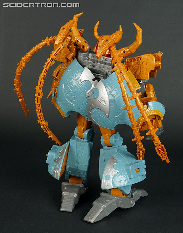 Transformers Platinum Edition Unicron (Image #80 of 142)