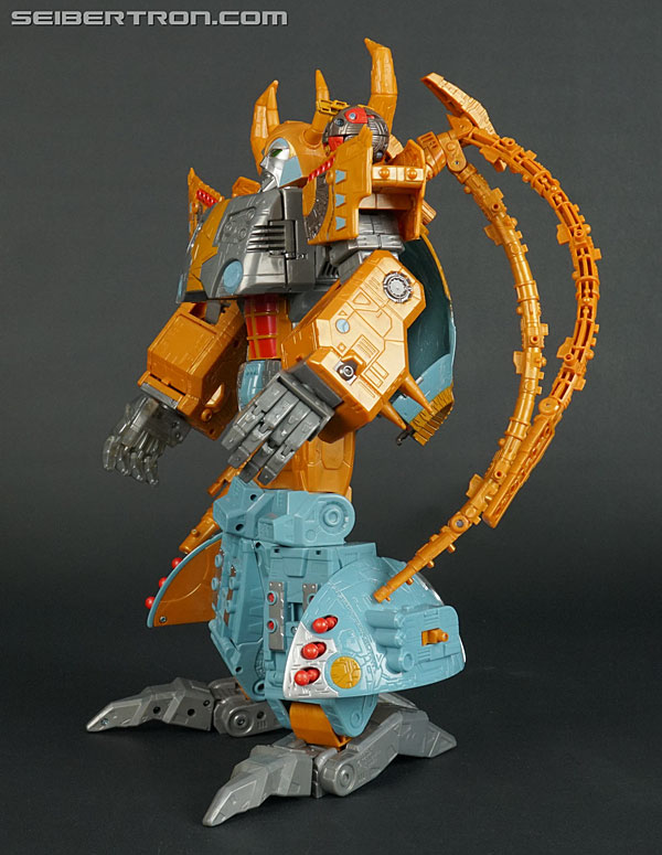 Transformers Platinum Edition Unicron (Image #83 of 142)