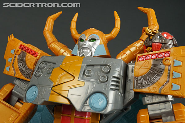 Transformers Platinum Edition Unicron (Image #88 of 142)
