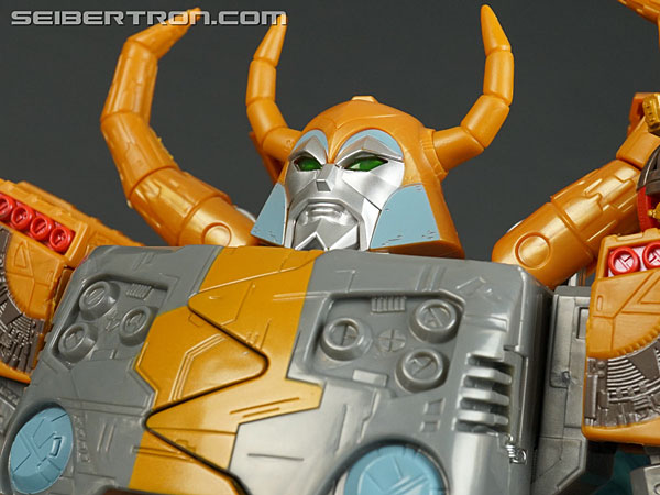 Transformers Platinum Edition Unicron (Image #89 of 142)