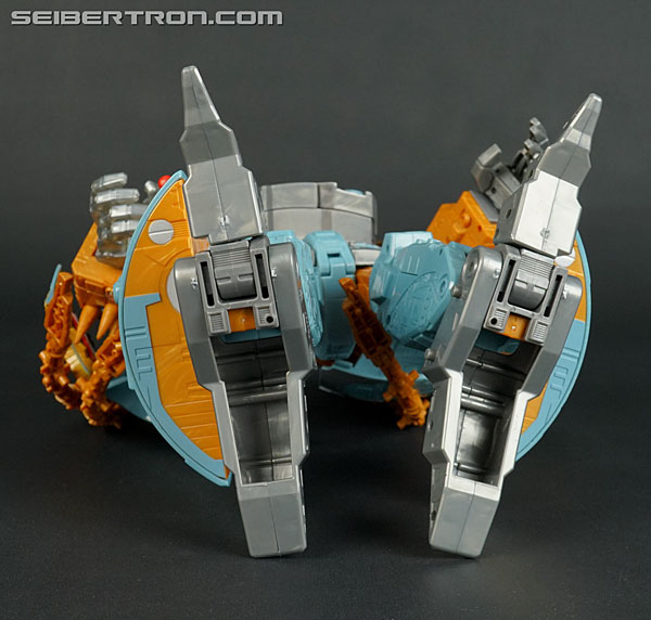 Transformers Platinum Edition Unicron (Image #90 of 142)