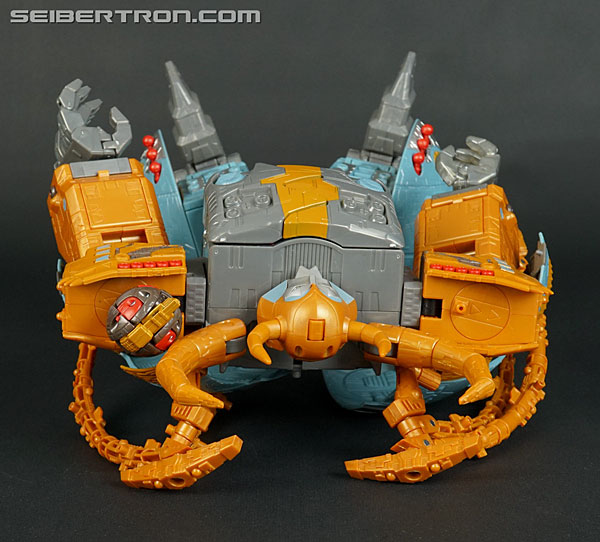 Transformers Platinum Edition Unicron (Image #91 of 142)