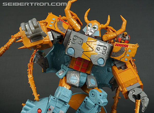 Transformers Platinum Edition Unicron (Image #93 of 142)
