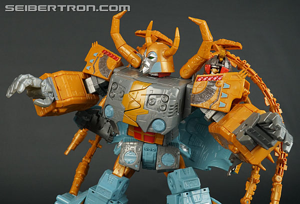 Transformers Platinum Edition Unicron (Image #98 of 142)