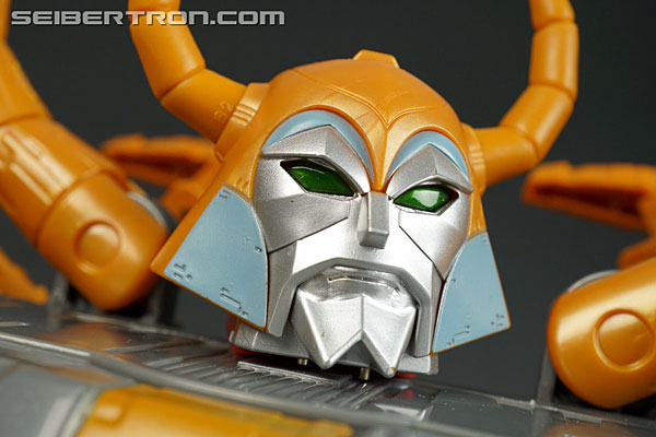 Transformers Platinum Edition Unicron (Image #104 of 142)