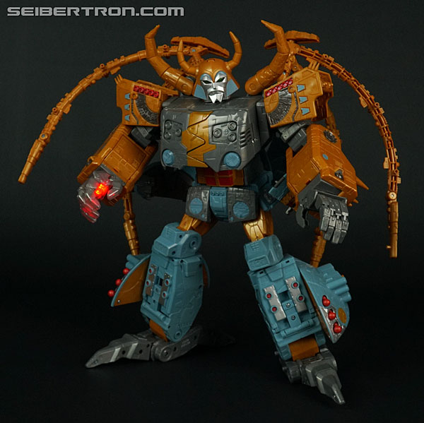 Transformers Platinum Edition Unicron (Image #107 of 142)