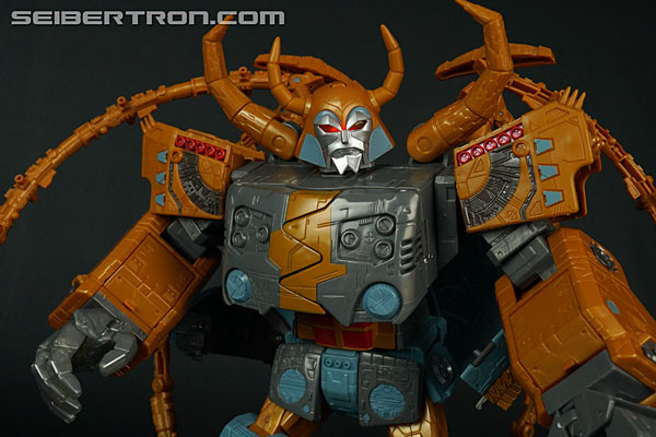 Transformers Platinum Edition Unicron (Image #108 of 142)