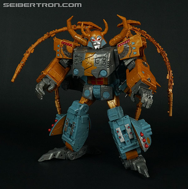 Transformers Platinum Edition Unicron (Image #110 of 142)