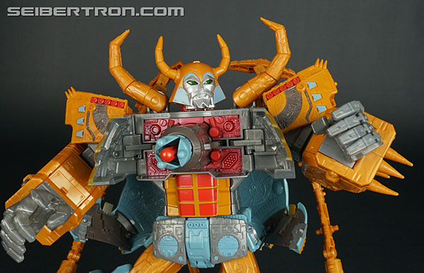 Transformers Platinum Edition Unicron (Image #113 of 142)
