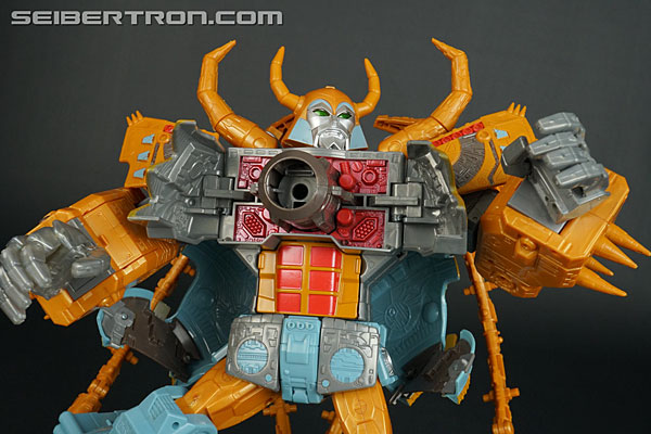 Transformers Platinum Edition Unicron (Image #115 of 142)