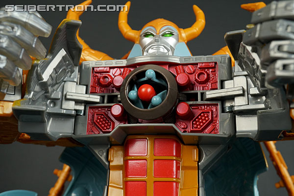 Transformers Platinum Edition Unicron (Image #121 of 142)