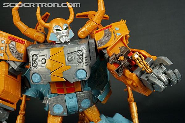 Transformers Platinum Edition Unicron (Image #123 of 142)