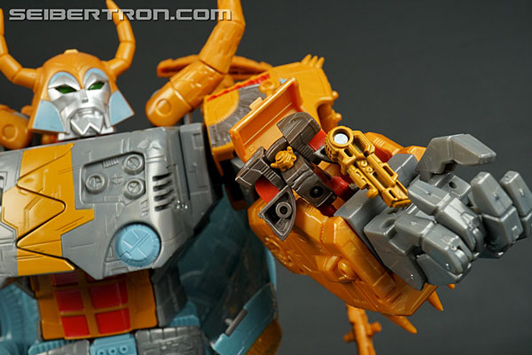 Transformers Platinum Edition Unicron (Image #124 of 142)