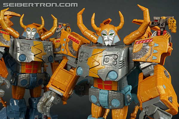 Transformers Platinum Edition Unicron (Image #136 of 142)