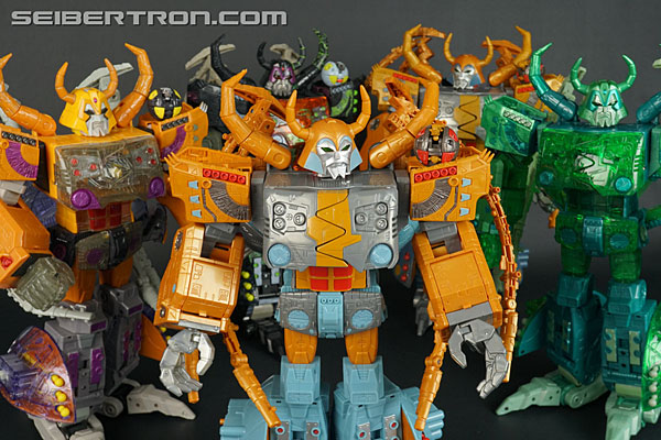 Transformers Platinum Edition Unicron (Image #140 of 142)