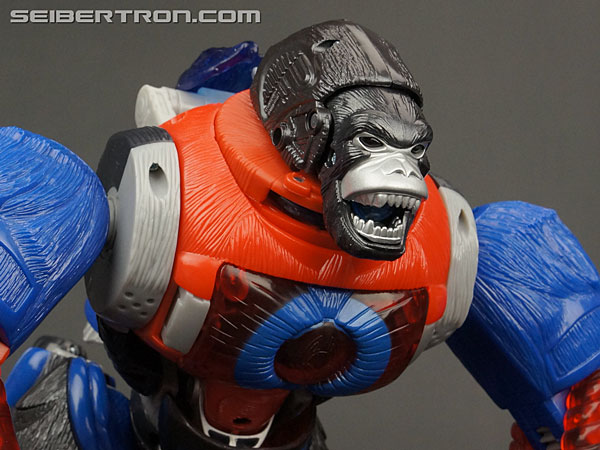 Transformers Platinum Edition Year of the Monkey Optimus Primal (Image #35 of 161)